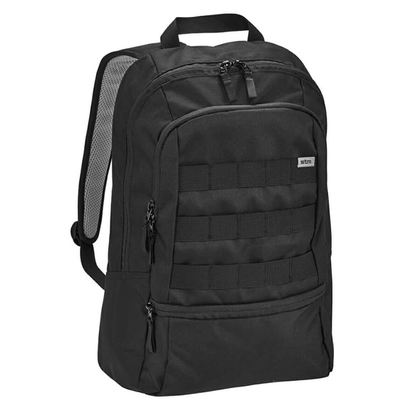STM Goods Ace Laptop Backpack - New with Tags! - Picture 1 of 6